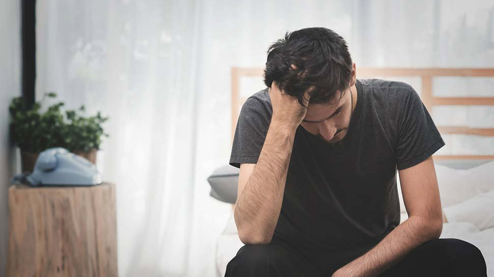 Generalized Anxiety Disorder Treatment