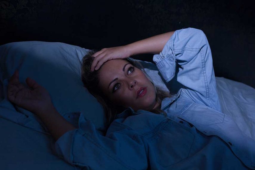 Why Is Psychosis Worse at Night_ Coping With a Family Member's Nocturnal Symptoms_