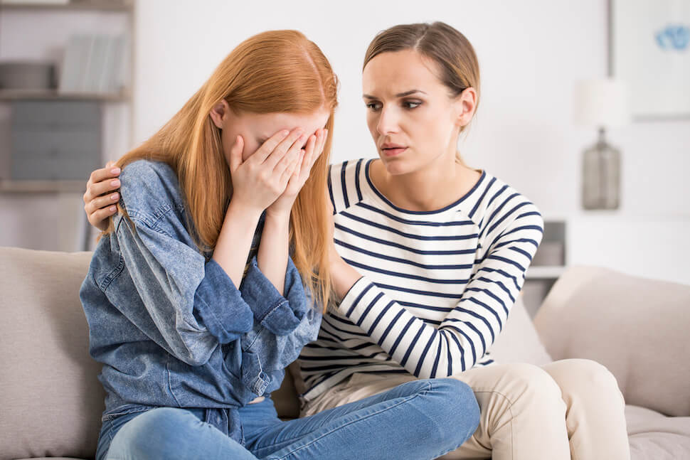 5 Ways You Can Help Your Sibling Suffering from Relational