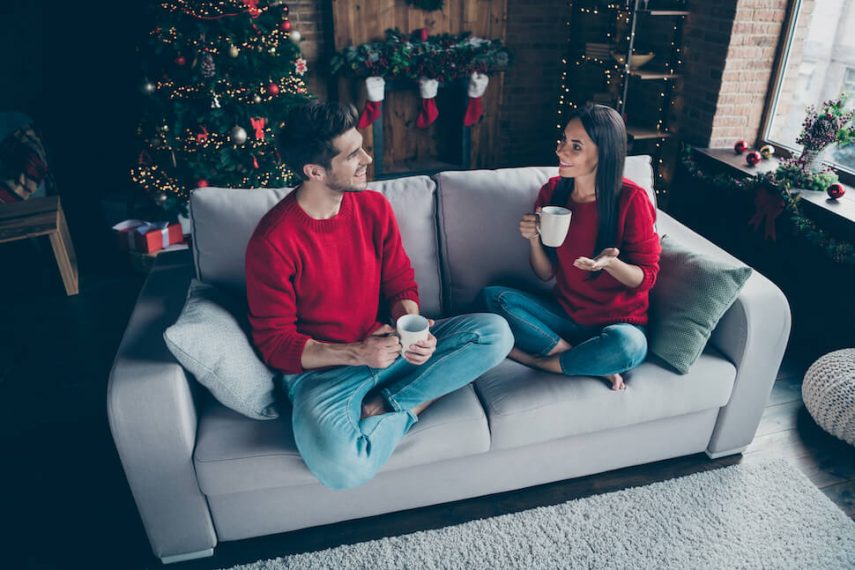 5 Ways to Help Loved Ones With Complex Mental Health Disorders Face the Holidays