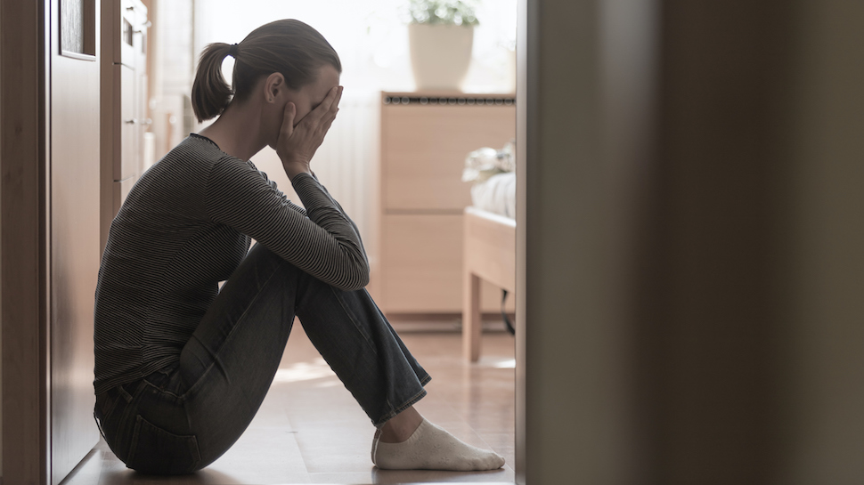 Residential Treatment for Co-Occurring Major Depression and PTSD