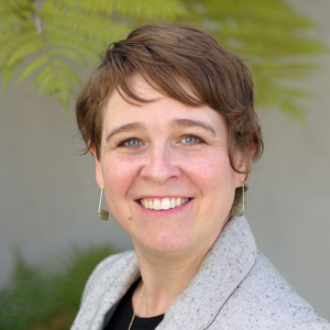 Kate-Robin Shuart Piper, MA, LMFT