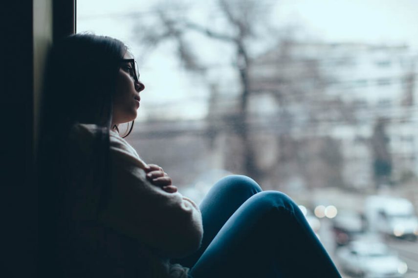 What to Do When Winter Depression Gets the Best of You