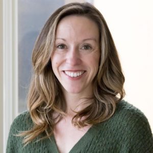 Amy White, MA, AMFT